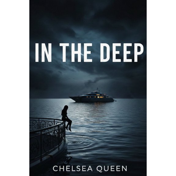 In The Deep, (Paperback)