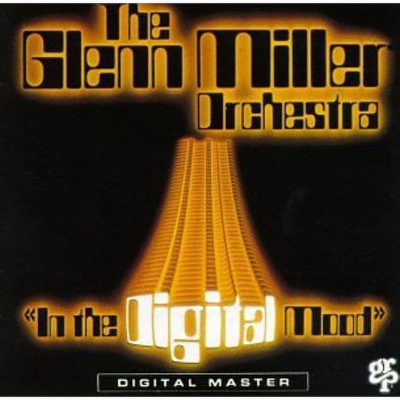 In the Digital Mood (CD) by The Glenn Miller Orchestra