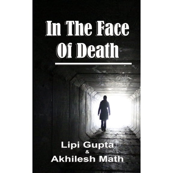In The Face Of Death (Paperback)