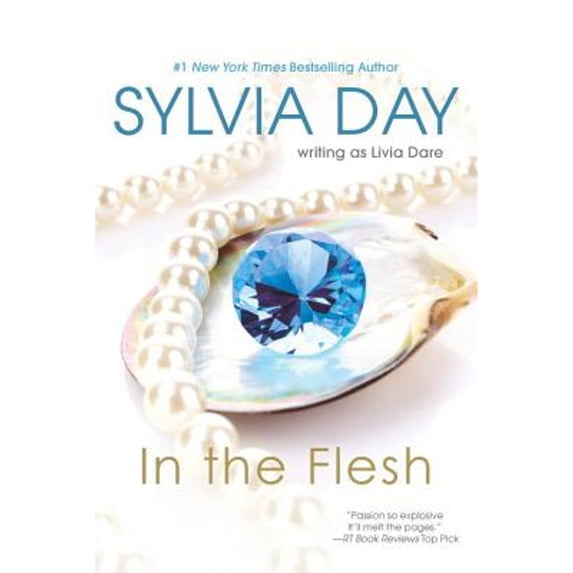 Pre-Owned In the Flesh Paperback