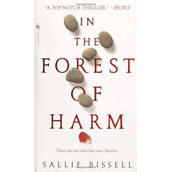 Pre-Owned In the Forest of Harm Paperback