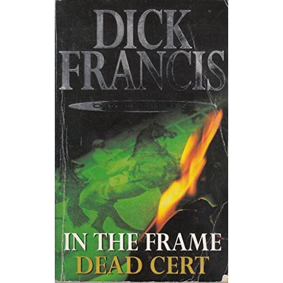 Pre-Owned In The Frane / Dead Cert (Paperback) 0330443739 9780330443739