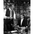 thumbnail image 1 of In The Good Old Summertime Van Johnson Judy Garland 1949 Photo Print (8 x 10), 1 of 2