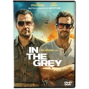 In The Grey DVD, Action, Black Bear Pictures