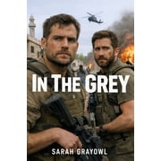 In The Grey Henry Cavill as John Grey An Elite Operatives High-Stakes Mission to Extract a Senior Negotiator from a D, Paperback