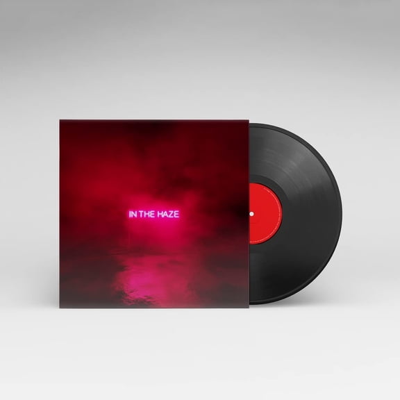 In The Haze Sono (Vinyl Record)
