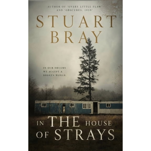 In The House of Strays, (Paperback)