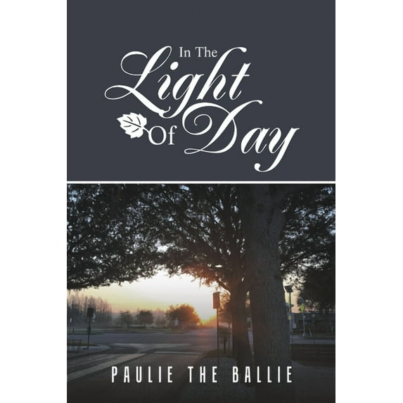 In The Light Of Day, (Paperback)