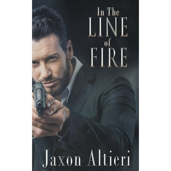 In The Line of Fire, (Paperback)