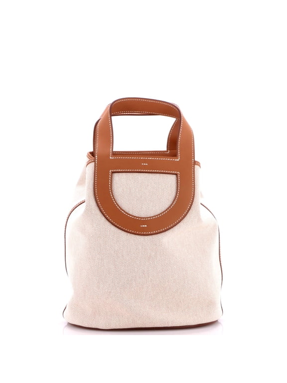 In-The-Loop Bag Canvas with Swift 23 By Rebag