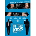 thumbnail image 1 of Pre-Owned In The Loop (Dvd) (Good), 1 of 1