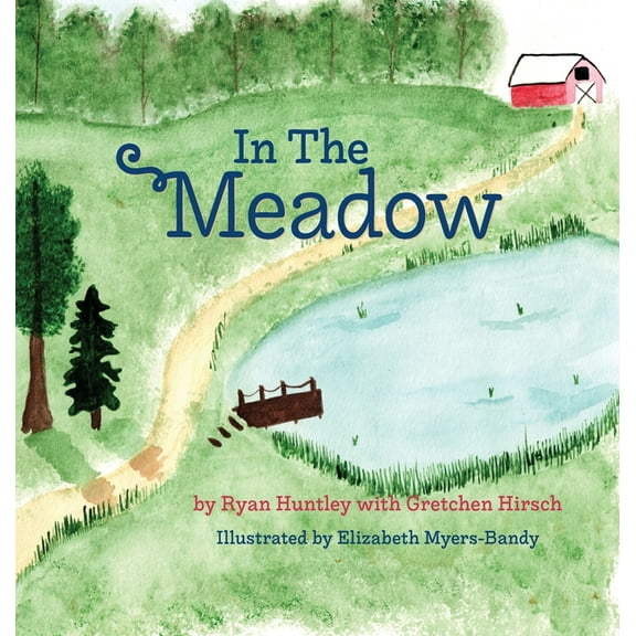 In The Meadow, (Hardcover)