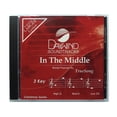 thumbnail image 1 of In The Middle Made Popular by TrueSong NEW CD Accompaniment, 1 of 2