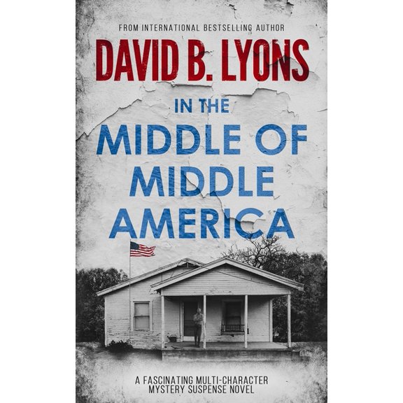 In The Middle of Middle America, (Paperback)