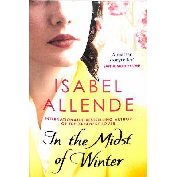 Pre-Owned In The Midst Of Winter (Paperback) 1471166902 9781471166907