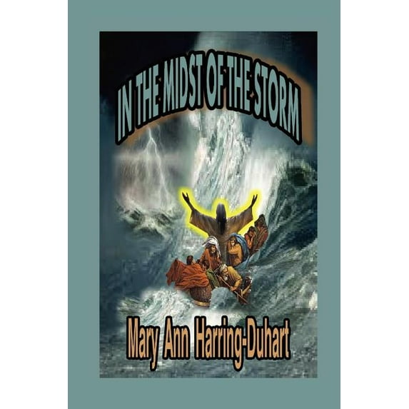 In The Midst of The Storm, (Paperback)