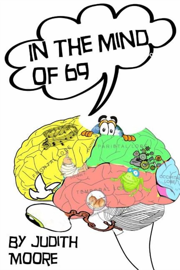 In The Mind of 69, (Paperback)