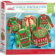 In The Mix Sweater Cookie Kit, 11.5 Ounce