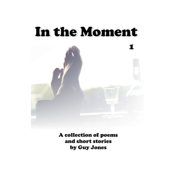 In The Moment 1, (Paperback)
