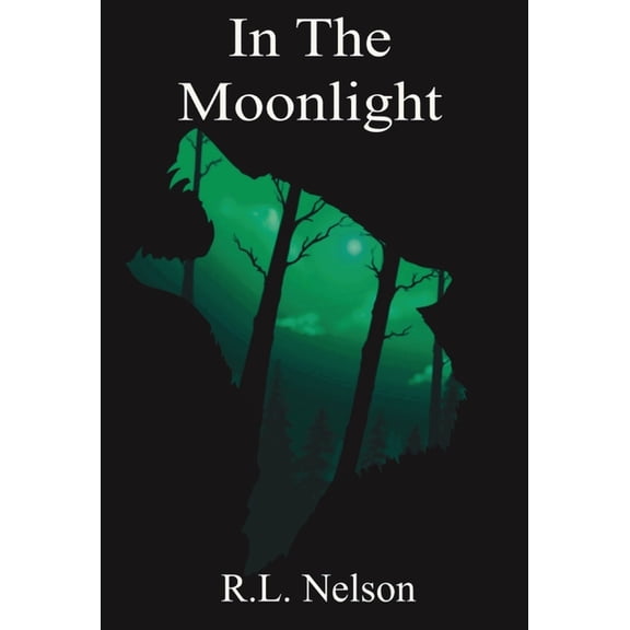 In The Moonlight, (Hardcover)