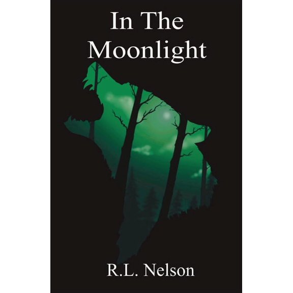 In The Moonlight, (Paperback)