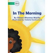In The Morning, Paperback