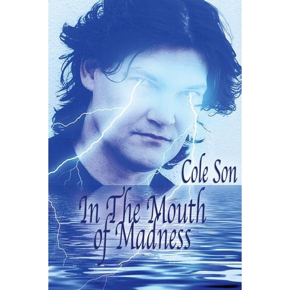 In The Mouth of Madness (Paperback)
