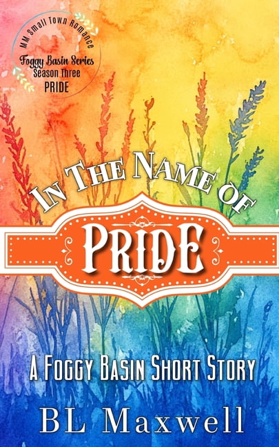 In The Name of Pride, (Paperback)