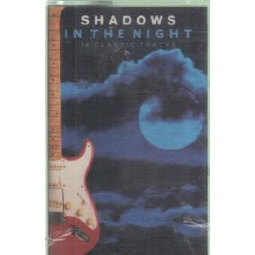 In The Night (Cassette Tape)