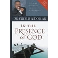 thumbnail image 1 of Pre-Owned In the Presence of God: Finding Answers to the Challenges of Life (Paperback) 157794755X 9781577947554, 1 of 1