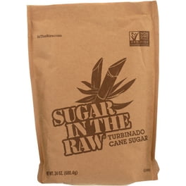 Raw Turbinado Sugar Packets, 0.16 oz Packet, 200 Packets/Box Raw Turbinado Sugar Packets, 0.16 oz Packet, 200 Packets/Box