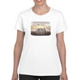 thumbnail image 1 of In The Search For Bread T-Shirt Women -Ali Rastroo Designs, Female 4X-Large, 1 of 4