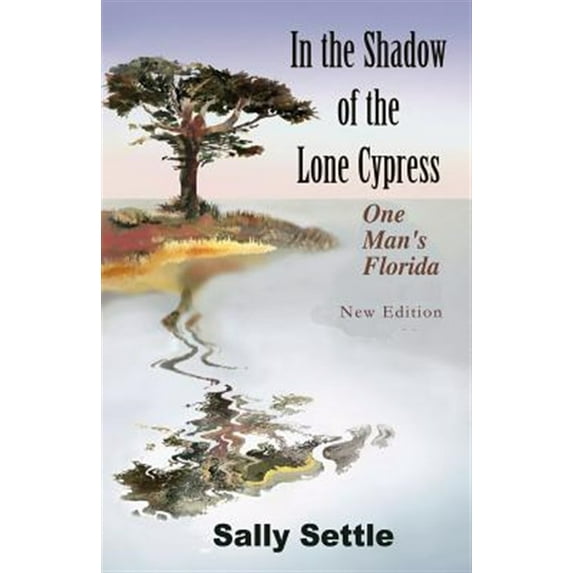 In The Shadow Of The Lone Cypress