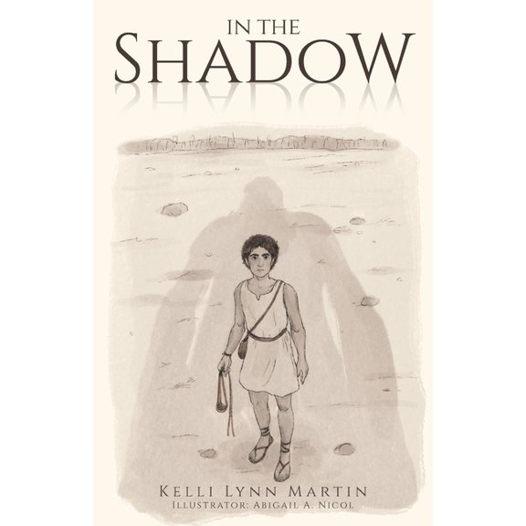 In The Shadow, (Paperback)