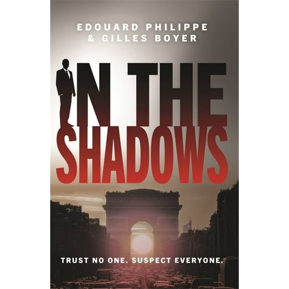 In The Shadows (Paperback)