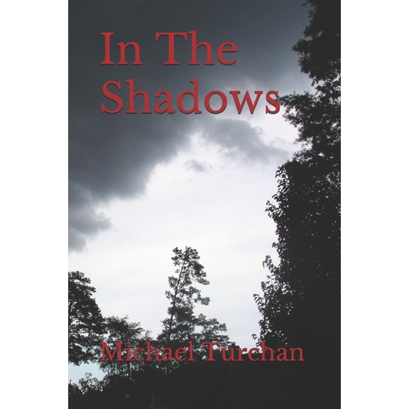 In The Shadows (Paperback)