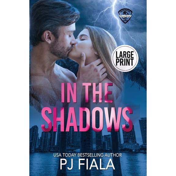 In The Shadows, (Paperback)