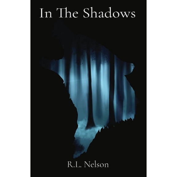Pre-Owned In The Shadows (Paperback) 1735612715 9781735612713