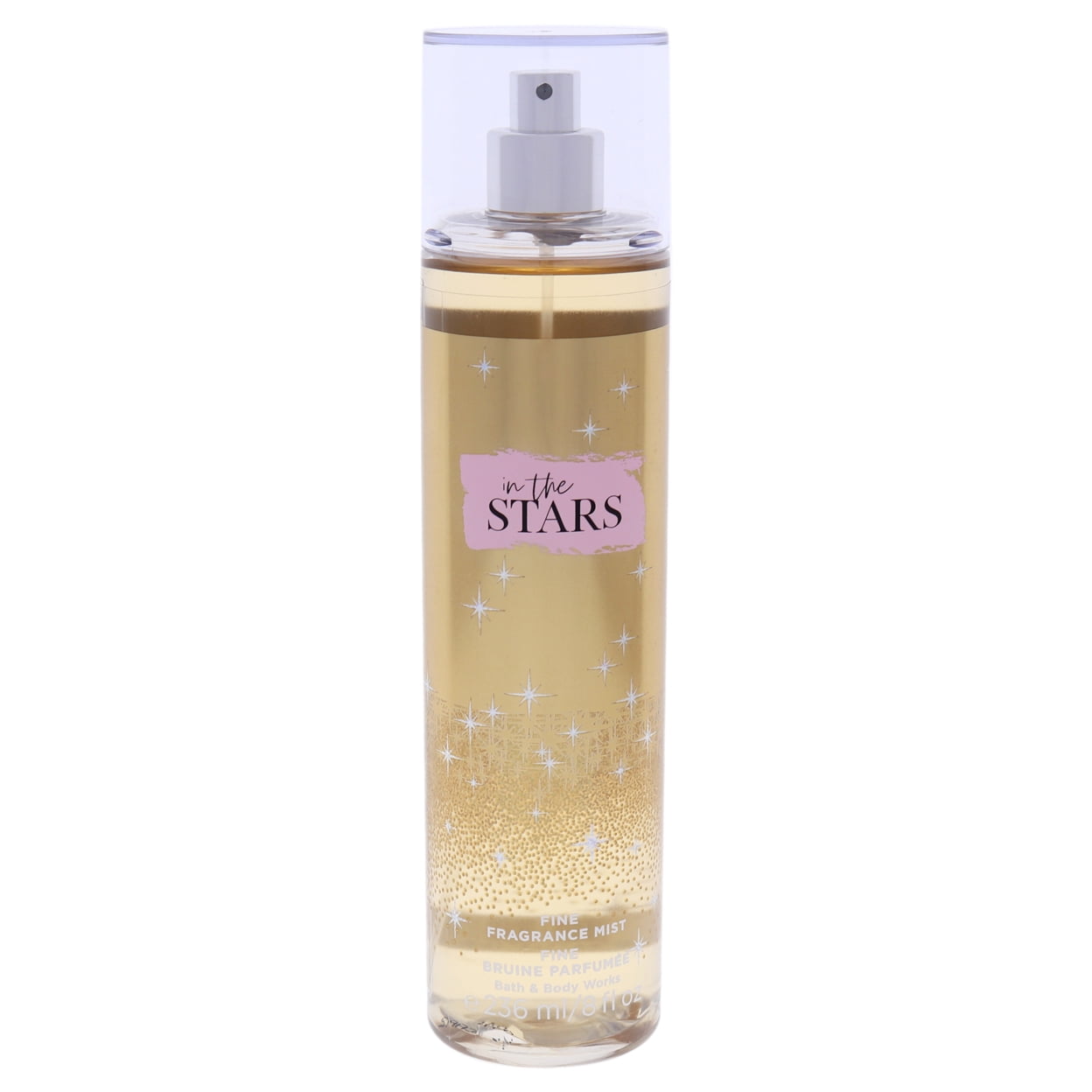 Bath & Body Works, In The Stars Fragrance Mist, 8 oz, Unisex