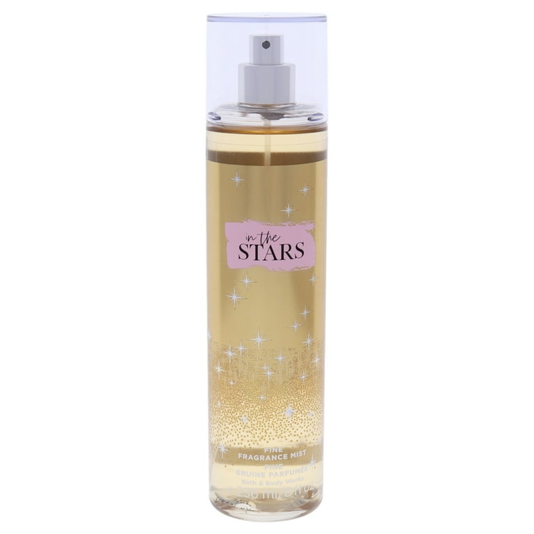 In The Stars by Bath and Body Works for Unisex - 8 oz Fragrance