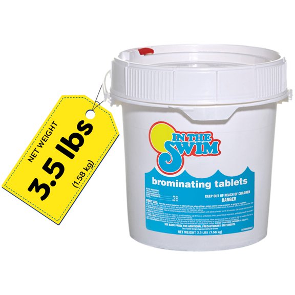 Pool Chlorine Floater