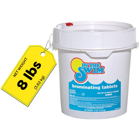 Pool Chlorine Floater