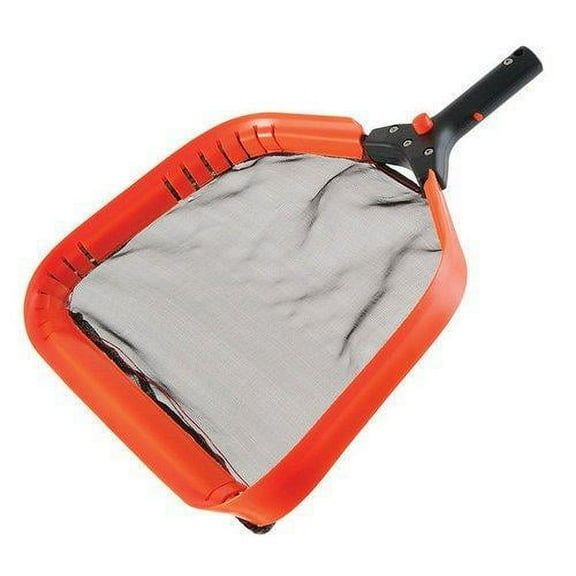 In The Swim 16 Inch Pro Grade Swimming Pool Leaf Net WB82628