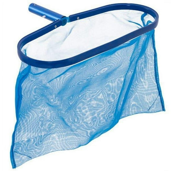 In The Swim 17 Inch Standard Leaf Rake Pool Cleaning Attachment 20148