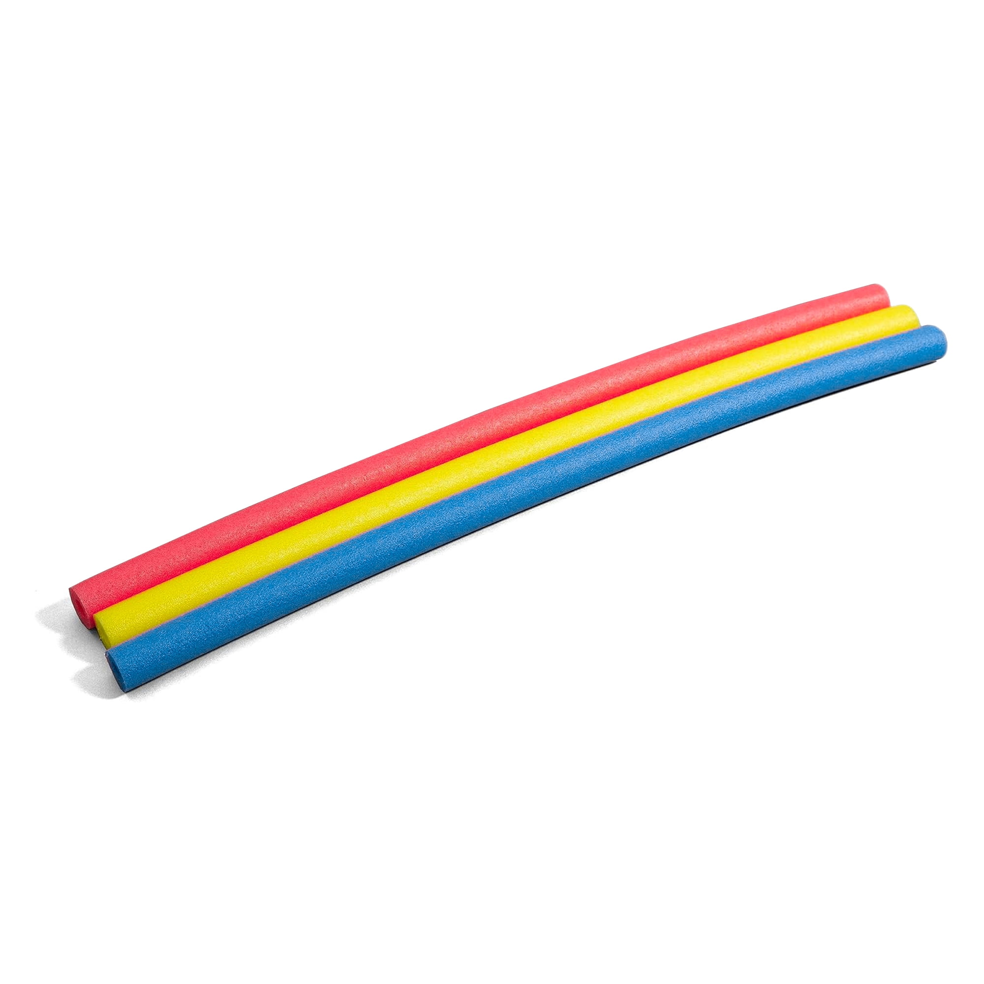 In The Swim 20Pack, 3Inch Diameter Jumbo Pool Noodles Soft Large