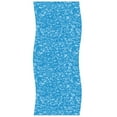 thumbnail image 1 of In The Swim 24' Round 20 Mil Overlap Pool Liner for Above Ground Swimming Pools - All Swirl Design - 48/52 Inch Wall Height LI2448ASO, 1 of 4