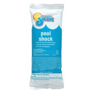 Rx Clear Granular Swimming Pool Chlorine - 25 lb Bucket - Walmart.com