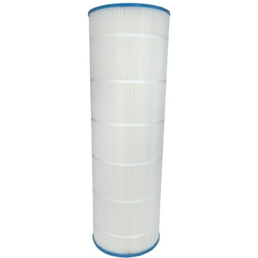In The Swim Premium Pool Filter Cartridge Replacement for Pentair CC150 Filter WP.TS0687
