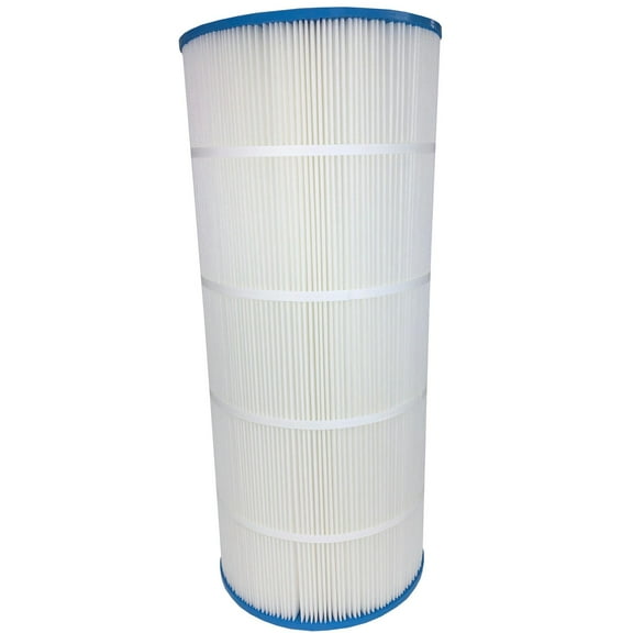In The Swim Premium Pool Filter Cartridge Replacement for Pentair Clean and Clear 100 Predator CC100 Filter WP.TS0686
