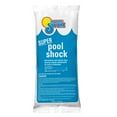 In The Swim Super Pool Shock Swimming Pool Sanitizer Fast Dissolving